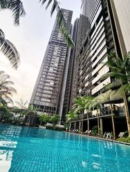 Commonwealth Towers (D3), Condominium #480725551